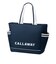 キャロウェイ（CALLAWAY）Attractive トートバッグ 26 5926021 NVY