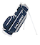 キャロウェイ（CALLAWAY）キャディバッグ スタンドバッグ ATTRACTIVE WMS 5126036 NVY