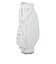 キャロウェイ（CALLAWAY）キャディバッグ CRT Uptown 5126031 WHT