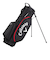 キャロウェイ（CALLAWAY）ゴルフ 軽量 スタンド式 キャディバッグ ９型 CHEV 5126020 BLK