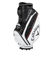 キャロウェイ（CALLAWAY）キャディバッグ CRT TOUR 5126000 WH/BK