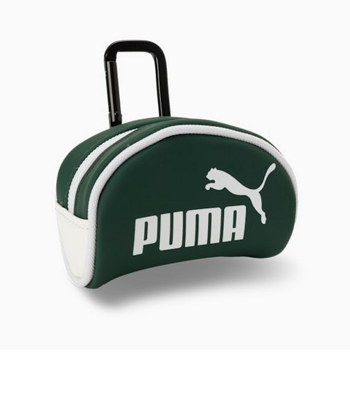 プーマ（PUMA）ゴルフ FOG クラシックボールケース 091944-06