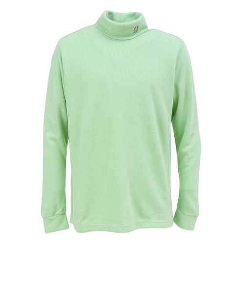 ゴルフウェア 長袖タートルネックシャツ FGM32FGRL｜ヴィクトリア