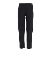 ゴルフウェア 2WAYストレッチクロス ロングパンツ ST5FPZX5MB BK00