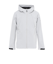 ゴルフウェア クロスジャケット ST5FJKX6MB GY00