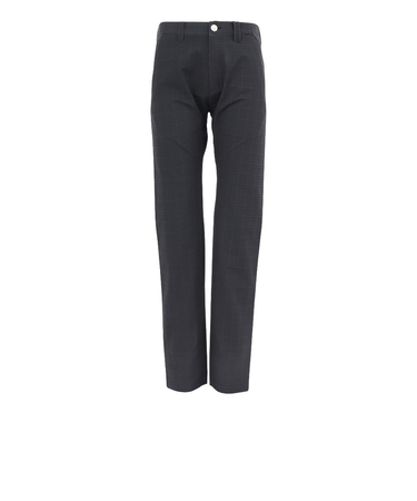 ゴルフウェア ロングパンツ FGM05KBK88