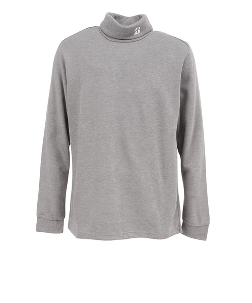 ゴルフウェア 長袖タートルネックシャツ FGM32FCGLL｜ヴィクトリア