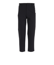 ゴルフウェア クロスパンツ ST5FPZX6MB BK00