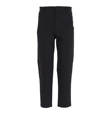 ゴルフウェア クロスパンツ ST5FPZX6MB BK00
