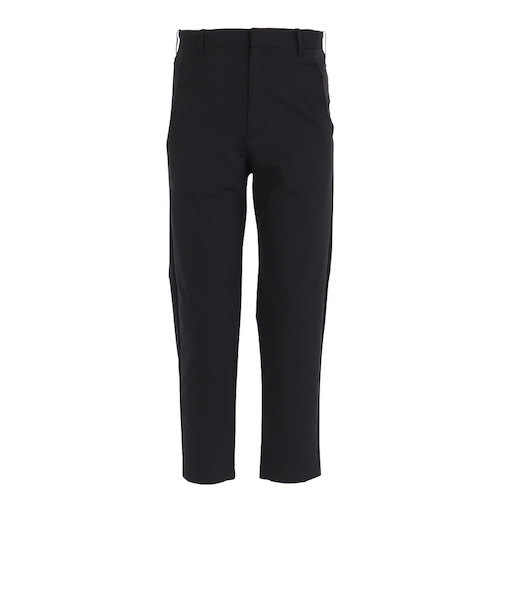 ゴルフウェア クロスパンツ ST5FPZX6MB BK00