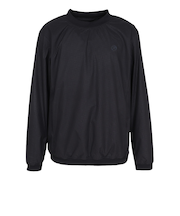 トミーアーマー（Tommy Armour）ゴルフウェア エンボスタフタスニードジャック ジャケット TATSV26S010011 BLK