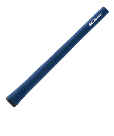 イオミック（IOMIC）ゴルフグリップ スティッキー 2.3 スタンダード バックライン無し NV