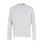 ゴルフウェア タートルネックシャツ ST5FLTX3MB GY00