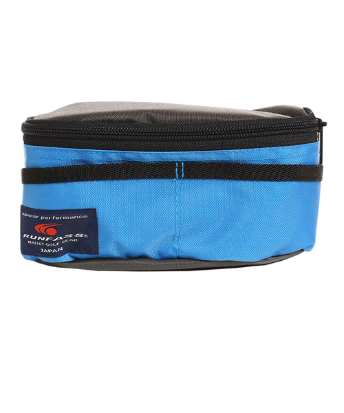 ウエストポーチ M-15｜ヴィクトリアゴルフの通販｜&mall（アンドモール