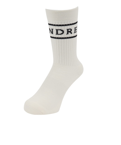 セントアンドリュース（ST.ANDREWS）ラインミドルソックス 042-5286051-030