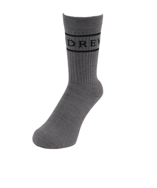 セントアンドリュース（ST.ANDREWS）ラインミドルソックス 042-5286051-020