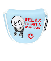 オデッセイ（ODYSSEY）ヘッドカバー パター SD－C PC 25 DEC 5525173 SD-C 07 MLT 25