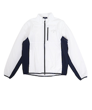 キャロウェイ（CALLAWAY）ゴルフウェア 8WAYストレッチ 撥水 2WAYブルゾン C26115160-1030