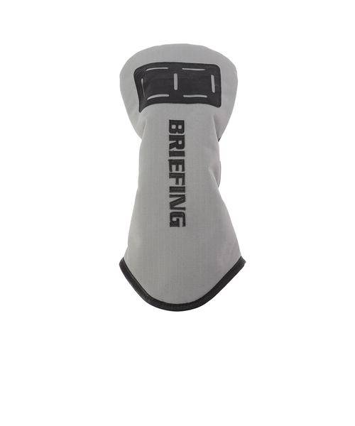 ブリーフィング(BRIEFING)ドライバー ヘッドカバー DL FD RIP BRG241G19-014(Men’s、Lad… ブリーフィング（BRIEFING）ドライバー ヘッドカバー DL FD RIP