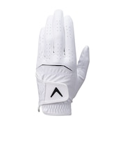 キャロウェイ（CALLAWAY）左手用 ゴルフグローブ All Weather Glove 26 JM WH/BK