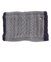 フィドラ（FIDRA）ネックウォーマー FD5SFZ26 GRY