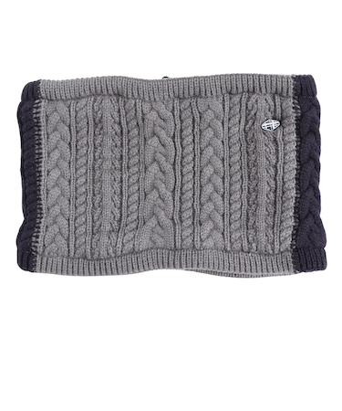 フィドラ（FIDRA）ネックウォーマー FD5SFZ26 GRY