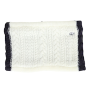 フィドラ（FIDRA）ネックウォーマー FD5SFZ26 WHT