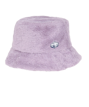 フィドラ（FIDRA）帽子 フェイクファーハット FD5SWB16 LVD