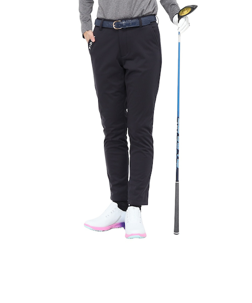 フィドラ（FIDRA）ゴルフウェア 防風パンツ FD5SUD33 NVY