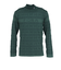 フィドラ（FIDRA）ゴルフウェア 長袖 吸湿発熱 フェアアイル成形ハイネックシャツ FD5STG18 GRN