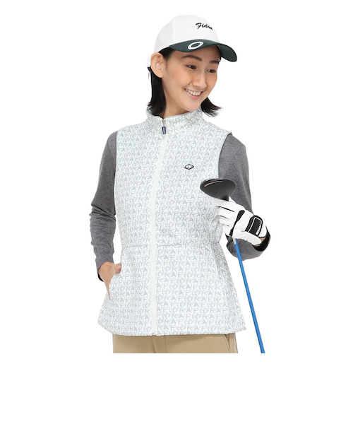 ROSASEN（ROSASEN）ゴルフウェア 鹿の子ダンボール 長袖ポロシャツ 045