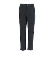 フィドラ（FIDRA）ゴルフウェア カラーコーデュロイパンツ FD5STD19 KHK