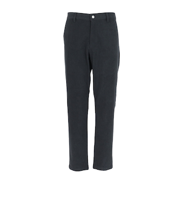 フィドラ（FIDRA）ゴルフウェア カラーコーデュロイパンツ FD5STD19 KHK