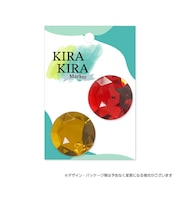 ホクシン（Hokushin）KIRAKIRA ゴルフマーカー OR&RD MK526
