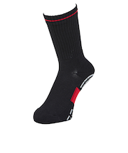 バイターグリップソックスショート SOG521BK