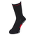 バイターグリップソックスショート SOG521BK