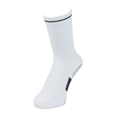 バイターグリップソックスショート SOG521WH