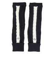 フィドラ（FIDRA）レッグウォーマー FD5SFZ27 NVY