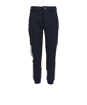 クランク（CLUNK）ゴルフウェア キルトJQパンツ CL5STD56 NVY