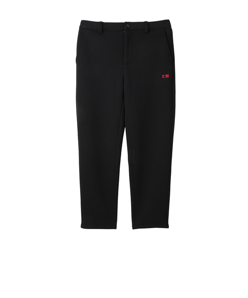 ゴルフウェア ダンボールニットパンツ FV5UTD13 BLK