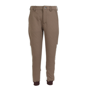 クランク（CLUNK）ゴルフウェア キルトJQパンツ CL5STD56 BEG