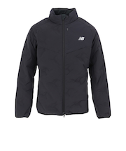 ニューバランス（new balance）ゴルフウェア フルジップ ライトダウン BLOUS 012-5220005-010