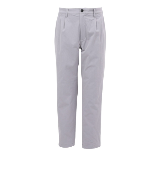 ピン（PING）ゴルフウェア 全方向ストレッチ ワンタックテーパード