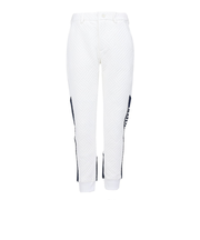 クランク（CLUNK）ゴルフウェア キルトJQパンツ CL5STD56 WHT