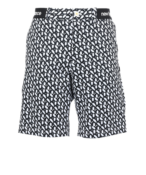 ニューバランス（new balance）ゴルフウェア JERSEY アスレチック