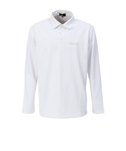 ピン（PING）ゴルフウェア ドライミックスシャツ 621-5261800-030