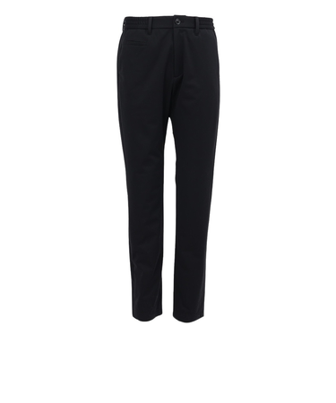 セントアンドリュース（ST.ANDREWS）ゴルフウェア ロゴエンボス ボンディングパンツ 042-5231051-010