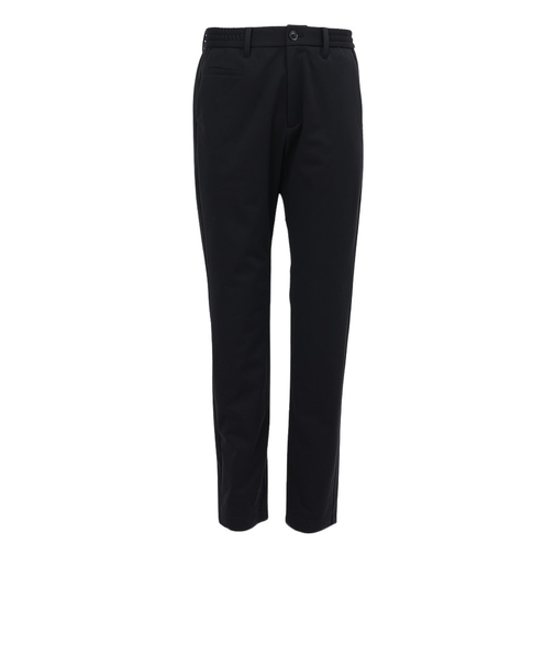 セントアンドリュース（ST.ANDREWS）ゴルフウェア ロゴエンボス ボンディングパンツ 042-5231051-010