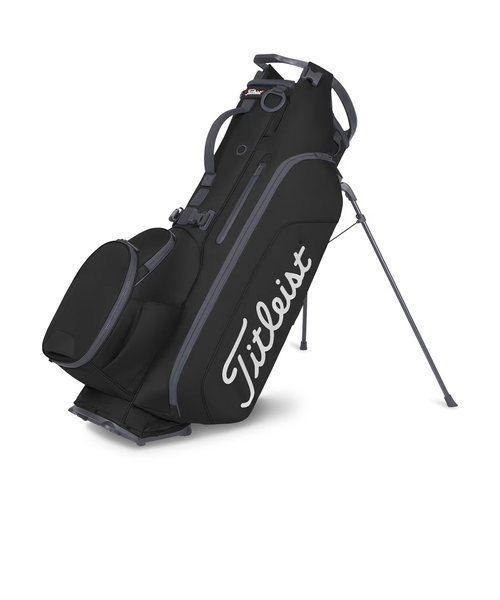 タイトリスト ゴルフ キャディバック TB6SX2 タイトリスト ゴルフ