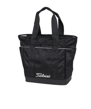 タイトリスト（TITLEIST）シティアクティブ トートバッグ BK TA25CT-0